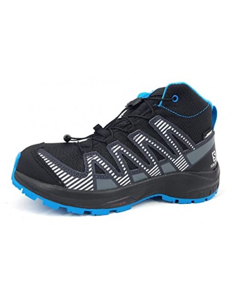 SALOMON XA PRO V8 MID CSWP J