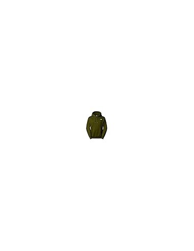 SUDADERA TNF M ESS RX HOODIE WOODLAND GREEN
