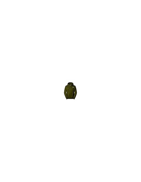 SUDADERA TNF M ESS RX HOODIE WOODLAND GREEN