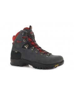 DYNAMIC 05 GORE-TEX-GRIS/ROJO 2