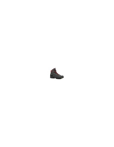 DYNAMIC 05 GORE-TEX-GRIS/ROJO