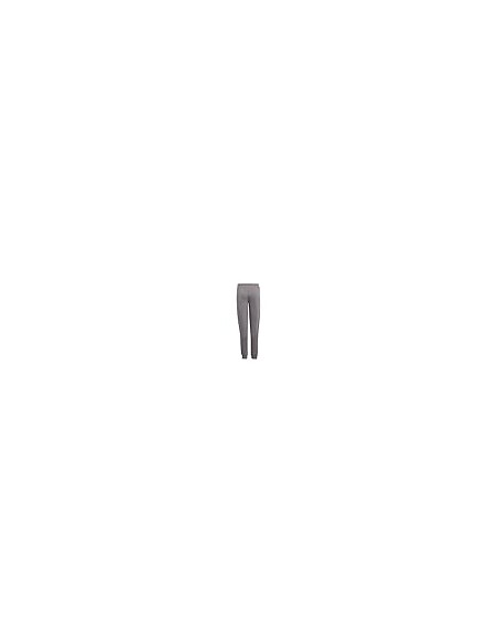 Pantalón largo ADIDAS-ENT22 SW PNTY-H57519-GRIS-UNISEX JUNIOR