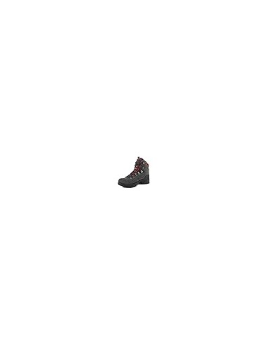 DYNAMIC 05 GORE-TEX-GRIS/ROJO