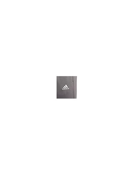 Pantalón largo ADIDAS-ENT22 SW PNTY-H57519-GRIS-UNISEX JUNIOR