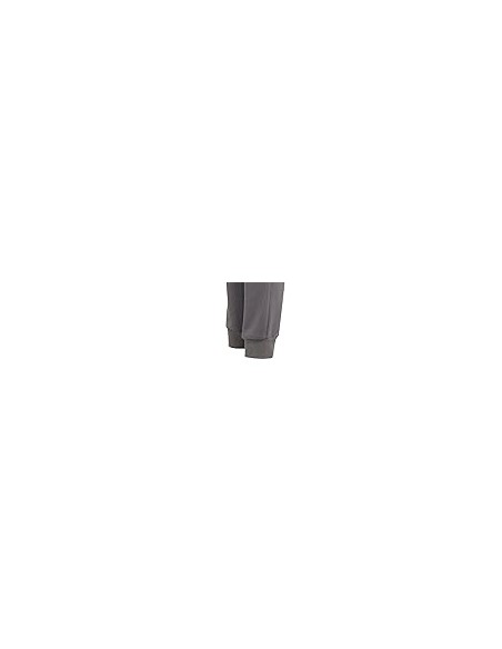 Pantalón largo ADIDAS-ENT22 SW PNTY-H57519-GRIS-UNISEX JUNIOR