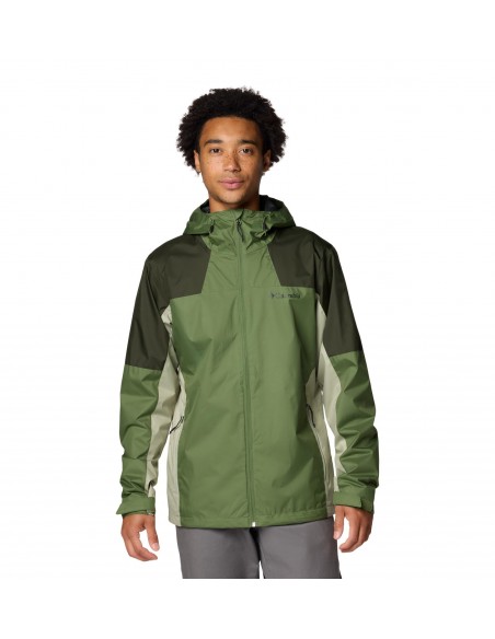 CHAQUETA COLUMBIA INNER LIMITS III