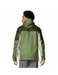 CHAQUETA COLUMBIA INNER LIMITS III 2