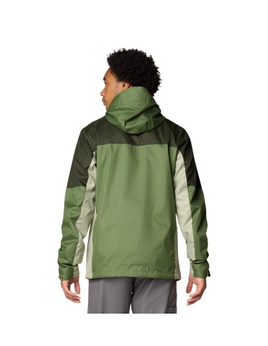 CHAQUETA COLUMBIA INNER LIMITS III