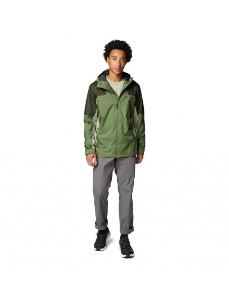 CHAQUETA COLUMBIA INNER LIMITS III