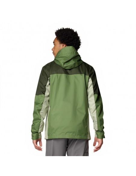 CHAQUETA COLUMBIA INNER LIMITS III