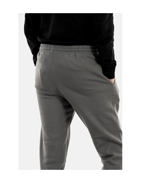 Pantalón largo ADIDAS-ENT22 SW PNTY-H57519-GRIS-UNISEX JUNIOR