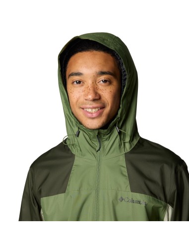 CHAQUETA COLUMBIA INNER LIMITS III
