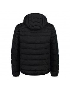 CAMPAGNOLO MAN JACKET SNAPS HOOD 2