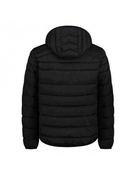 CAMPAGNOLO MAN JACKET SNAPS HOOD