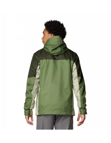 CHAQUETA COLUMBIA INNER LIMITS III