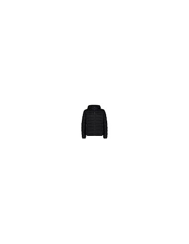 CAMPAGNOLO MAN JACKET SNAPS HOOD