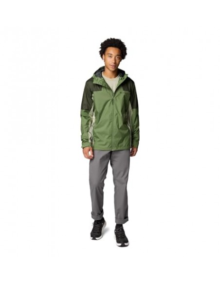 CHAQUETA COLUMBIA INNER LIMITS III