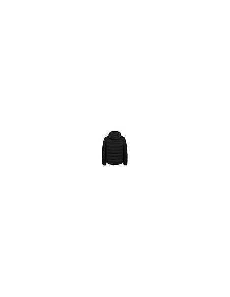 CAMPAGNOLO MAN JACKET SNAPS HOOD