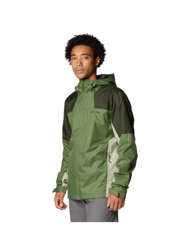 CHAQUETA COLUMBIA INNER LIMITS III