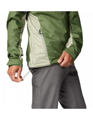 CHAQUETA COLUMBIA INNER LIMITS III