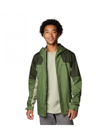 CHAQUETA COLUMBIA INNER LIMITS III