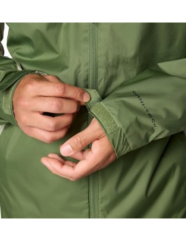 CHAQUETA COLUMBIA INNER LIMITS III