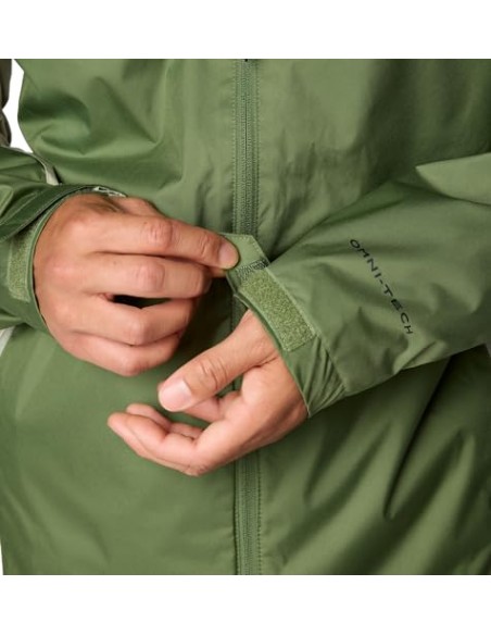 CHAQUETA COLUMBIA INNER LIMITS III