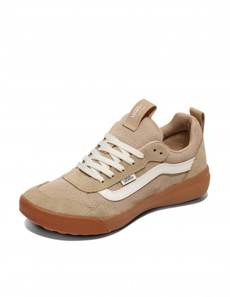 VANS RANGE EXP SUEDE GUM INCENSE (VN000CSV4MG1)