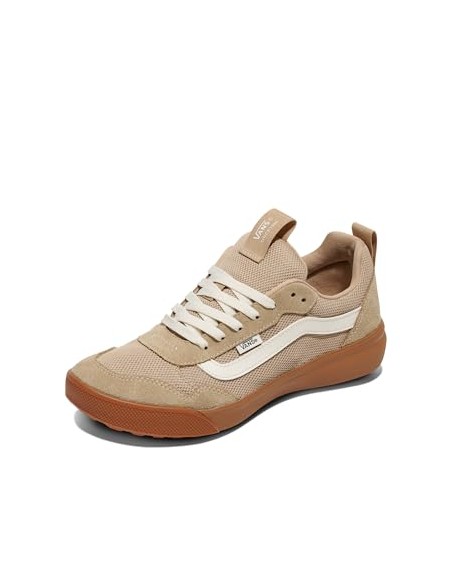 VANS RANGE EXP SUEDE GUM INCENSE (VN000CSV4MG1)