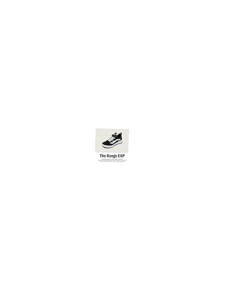 VANS RANGE EXP SUEDE GUM INCENSE (VN000CSV4MG1)