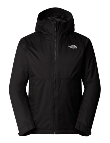 TNF M MILLERTON INS JKT TNF Black-NPF,