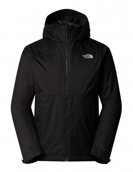 TNF M MILLERTON INS JKT TNF Black-NPF,