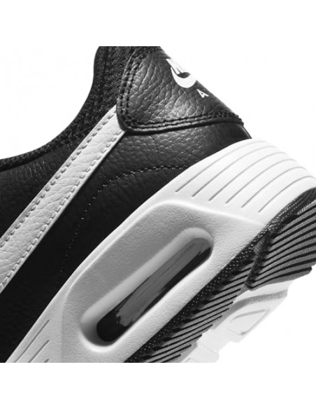 ZAPATILLA WMNS NIKE AIR MAX SC AA NEGRAS CW4554