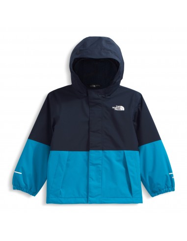 CHAQUETA TNF B WARM ANTORA RAIN JKT