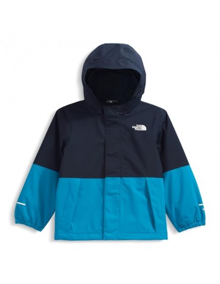 CHAQUETA TNF B WARM ANTORA RAIN JKT