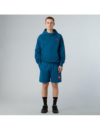 SUDADERA M RAGLAN BOX NSE RG HD MINERAL IN