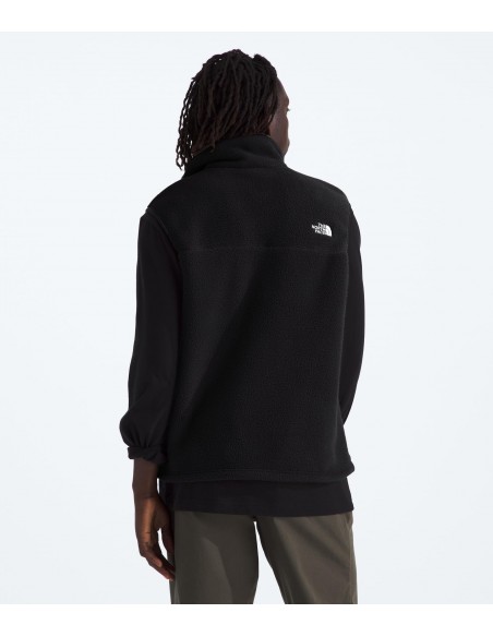 CHALECO TNF M YUMIORI VEST UTILITY BLACK