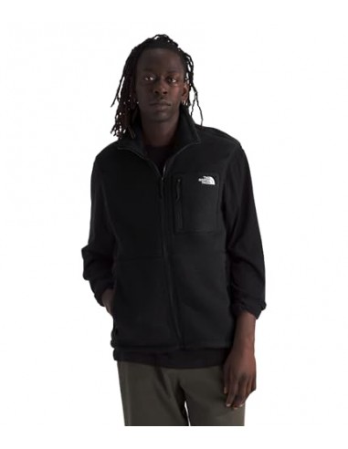 CHALECO TNF M YUMIORI VEST UTILITY BLACK