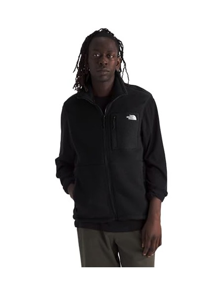 CHALECO TNF M YUMIORI VEST UTILITY BLACK