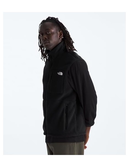 CHALECO TNF M YUMIORI VEST UTILITY BLACK