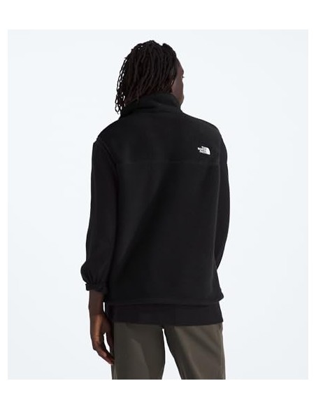 CHALECO TNF M YUMIORI VEST UTILITY BLACK