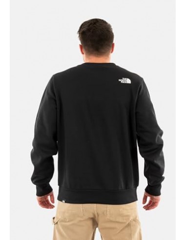 SUDADERA TNF MEN'S FINE CREW