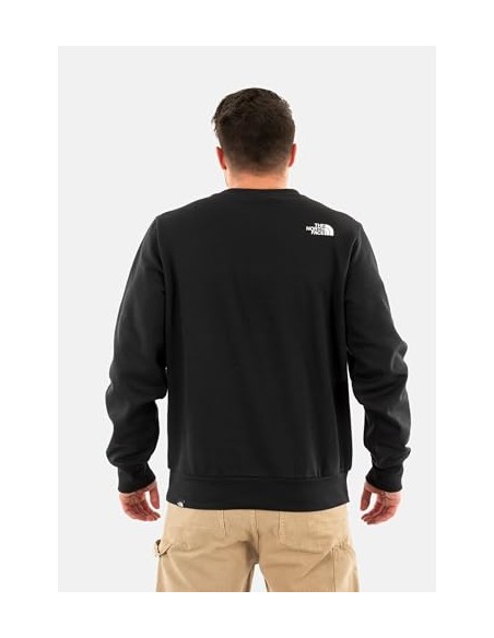 SUDADERA TNF MEN'S FINE CREW