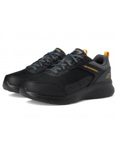 ZAPATILLA SKECHERS SKECH-LITE 232958 BKCC 2