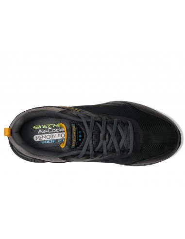 ZAPATILLA SKECHERS SKECH-LITE 232958 BKCC