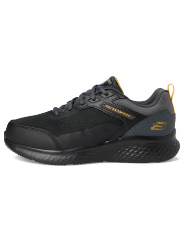 ZAPATILLA SKECHERS SKECH-LITE 232958 BKCC
