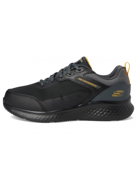 ZAPATILLA SKECHERS SKECH-LITE 232958 BKCC