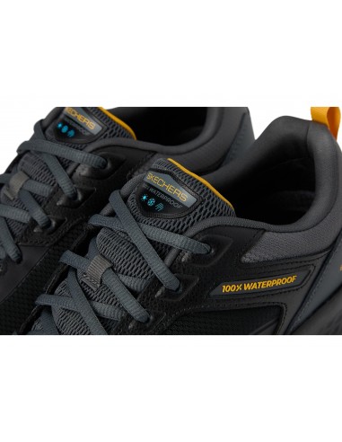 ZAPATILLA SKECHERS SKECH-LITE 232958 BKCC