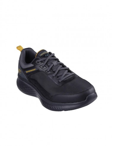 ZAPATILLA SKECHERS SKECH-LITE 232958 BKCC