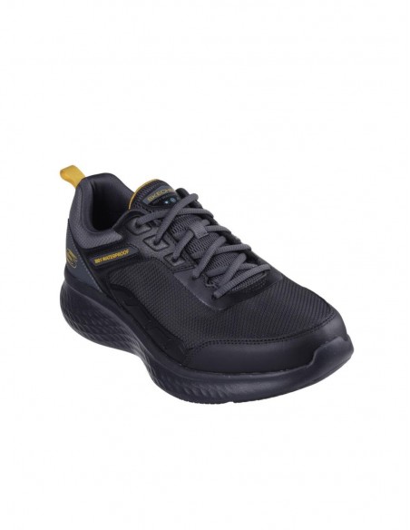 ZAPATILLA SKECHERS SKECH-LITE 232958 BKCC